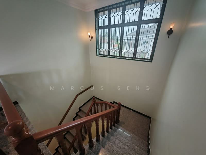 Bungalow for Sale in Taman Canning (Ipoh) - Marcus Seng - Interior - PropertyGuru.com.my