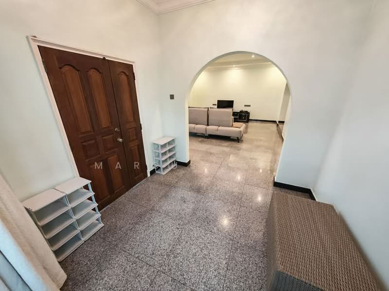 Bungalow for Sale in Taman Canning (Ipoh) - Marcus Seng - PropertyGuru.com.my