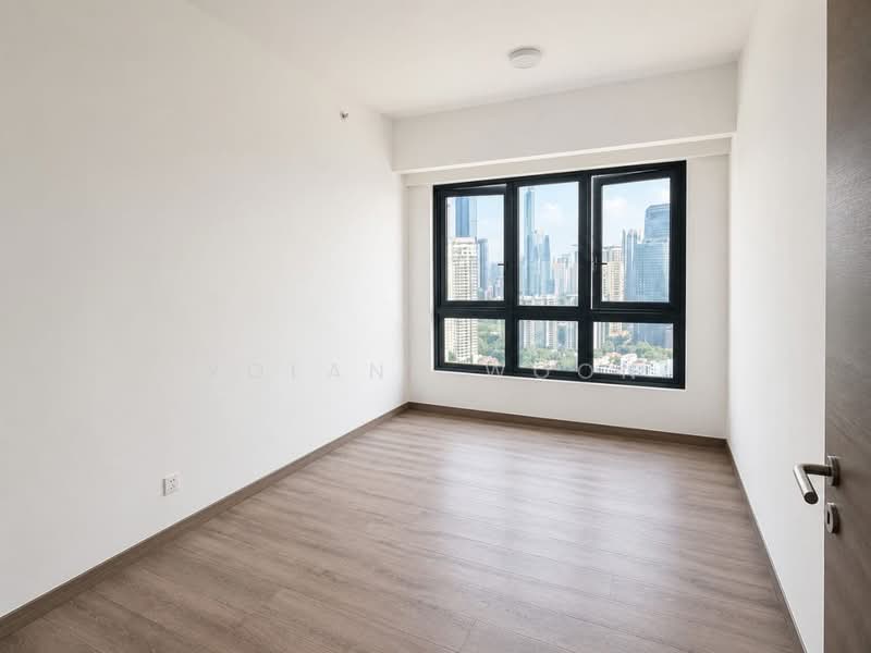 Service Residence for Sale at Agile Bukit Bintang - Yoland Woon - Bedroom - PropertyGuru.com.my