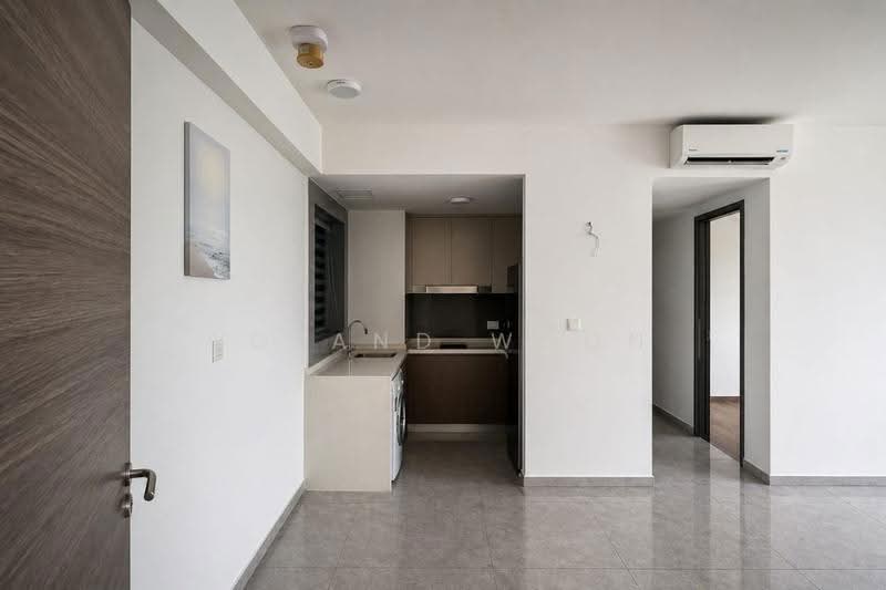 Service Residence for Sale at Agile Bukit Bintang - Yoland Woon - Kitchen - PropertyGuru.com.my
