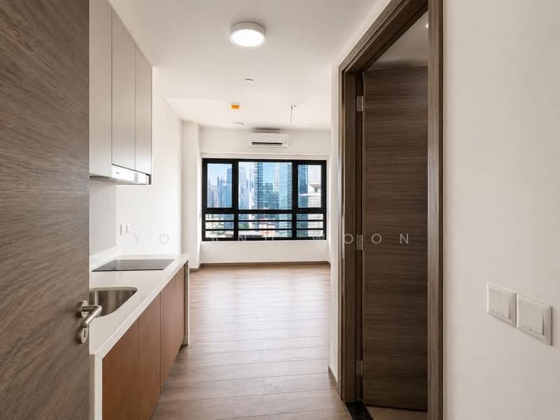 Service Residence for Sale at Agile Bukit Bintang - Yoland Woon - Studio - PropertyGuru.com.my