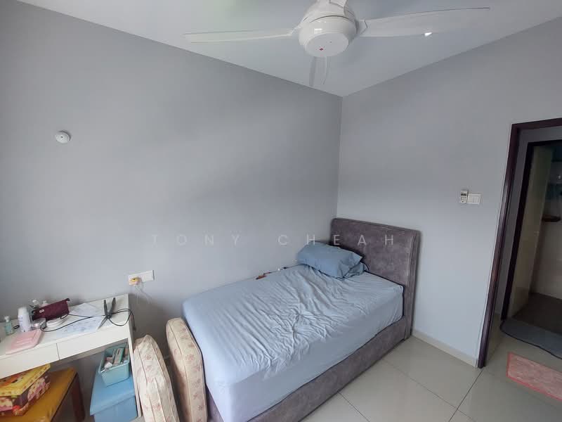 Apartment for Sale at Shineville Garden - Tony Cheah - Bedroom - PropertyGuru.com.my