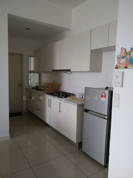 Service Residence for Sale at Greenfield Regency - Daniel Yong - Kitchen - PropertyGuru.com.my