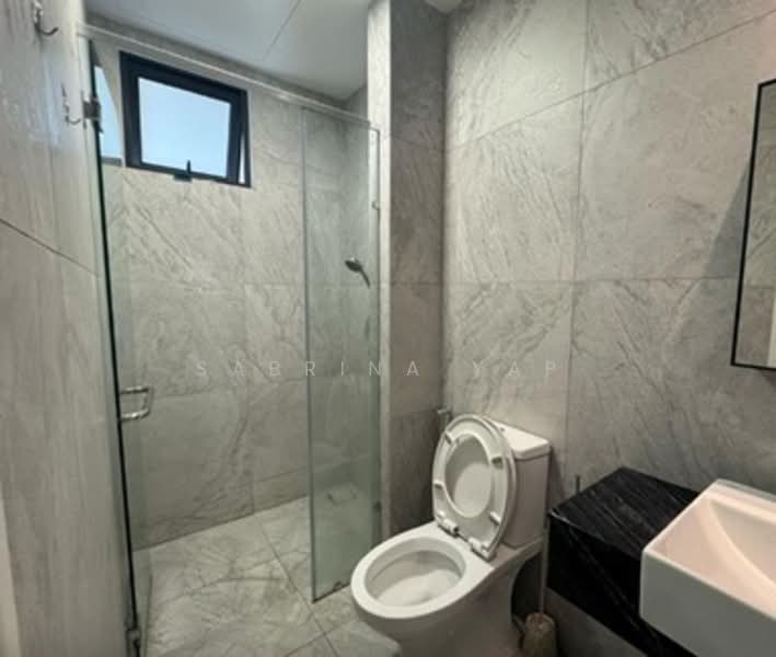 Service Residence for Rent at The Goodwood Residence - Sabrina Yap - Bathroom - PropertyGuru.com.my