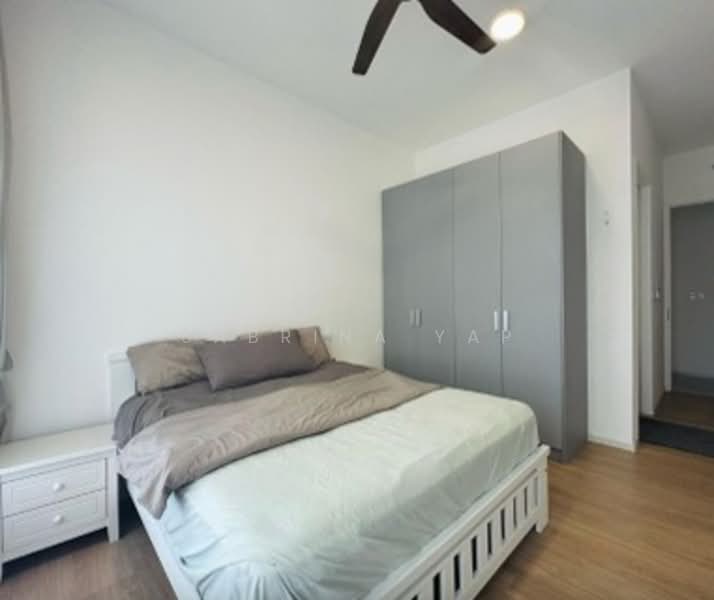 Service Residence for Rent at The Goodwood Residence - Sabrina Yap - Bedroom - PropertyGuru.com.my