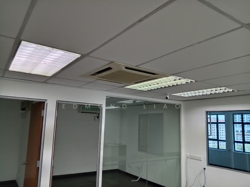For Rent - Kelana Square