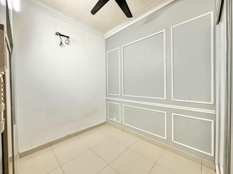 For Sale - Taman Bentara @ Jalan Puyuh