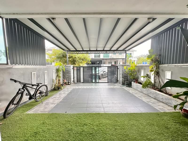 For Sale - Taman Bentara @ Jalan Puyuh