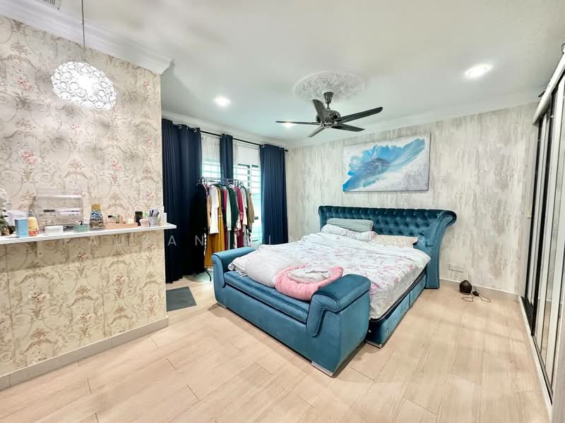 For Sale - Taman Bentara @ Jalan Puyuh