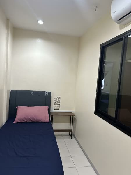 Apartment for Rent at Pangsapuri Perai Utama - Sing Hoay Sin - Bedroom - PropertyGuru.com.my