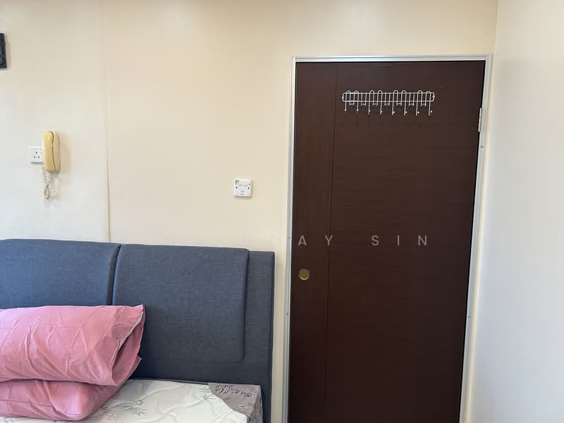 Apartment for Rent at Pangsapuri Perai Utama - Sing Hoay Sin - Bedroom - PropertyGuru.com.my