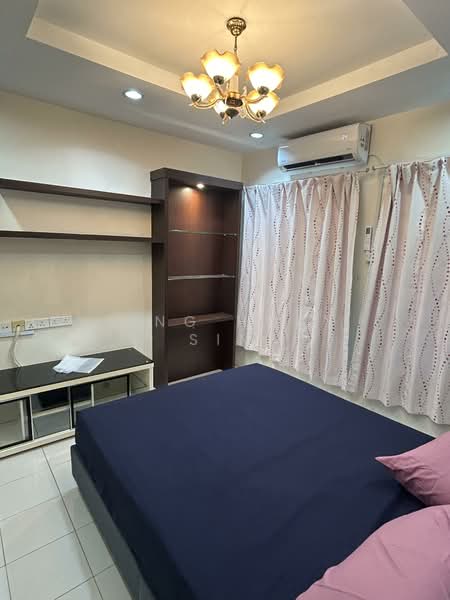 Apartment for Rent at Pangsapuri Perai Utama - Sing Hoay Sin - Bedroom - PropertyGuru.com.my