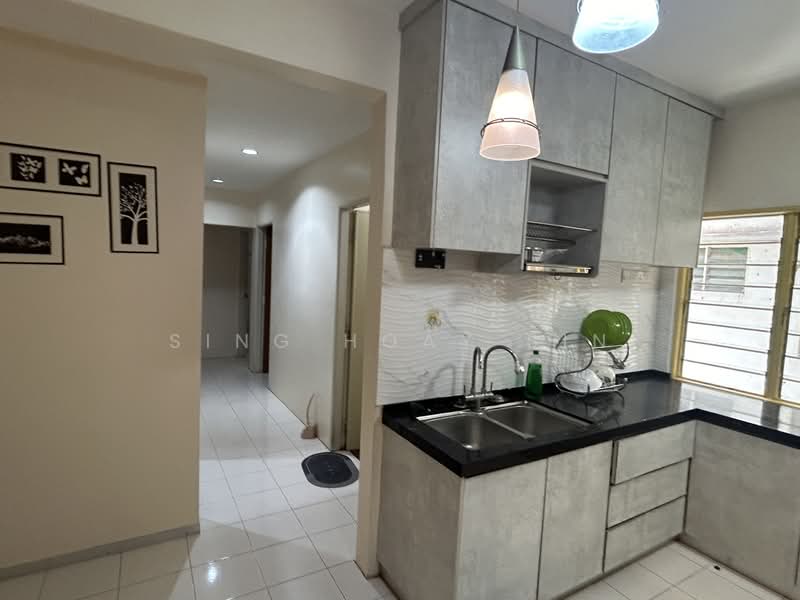Apartment for Rent at Pangsapuri Perai Utama - Sing Hoay Sin - PropertyGuru.com.my