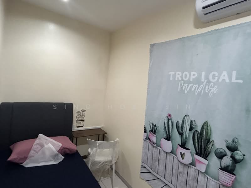 Apartment for Rent at Pangsapuri Perai Utama - Sing Hoay Sin - PropertyGuru.com.my