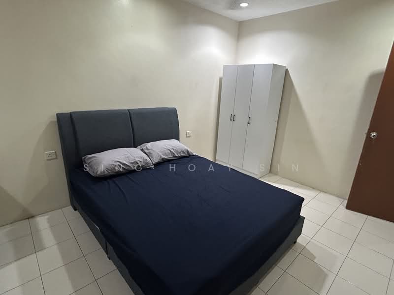 Apartment for Rent at Pangsapuri Perai Utama - Sing Hoay Sin - Bedroom - PropertyGuru.com.my