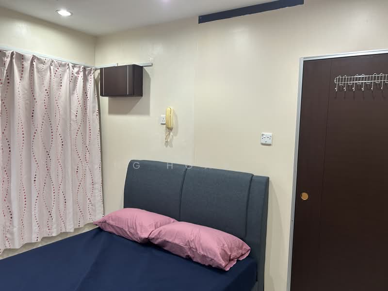 Apartment for Rent at Pangsapuri Perai Utama - Sing Hoay Sin - Bedroom - PropertyGuru.com.my