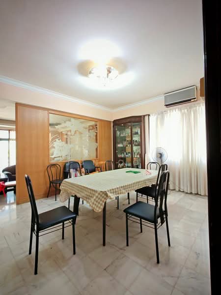 Villamas untuk Untuk Dijual - RM 1,180,000, Apr 2026 - Dining Room - PropertyGuru.com.my