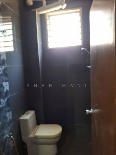 Semi-Detached House for Sale in Seremban (Negeri Sembilan) - Anan Mani - Bathroom - PropertyGuru.com.my