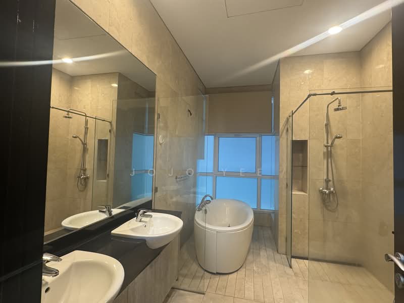 The Pearl KLCC untuk Untuk Disewa - RM 8,500 /bulan, Apr 2026 - PropertyGuru.com.my