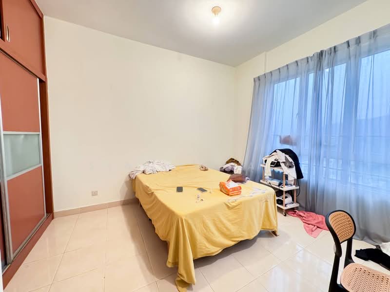 Condominium for Sale at Riana Green East - Syahrim Naim - Bedroom - PropertyGuru.com.my
