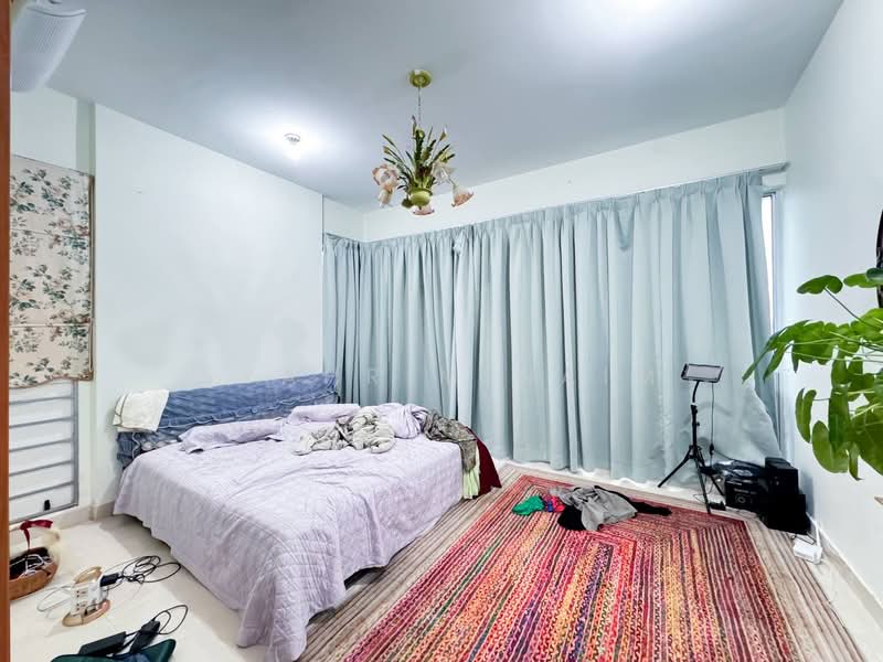 Condominium for Sale at Riana Green East - Syahrim Naim - Bedroom - PropertyGuru.com.my