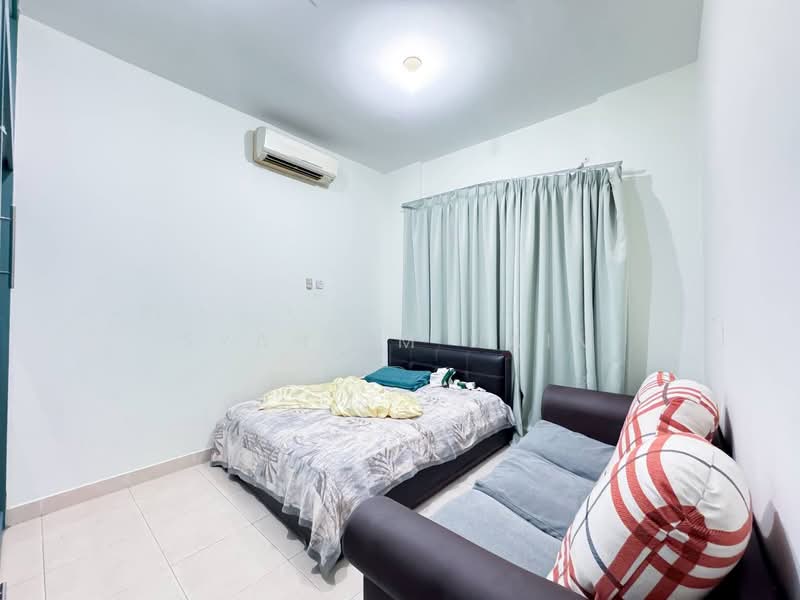 Condominium for Sale at Riana Green East - Syahrim Naim - Bedroom - PropertyGuru.com.my