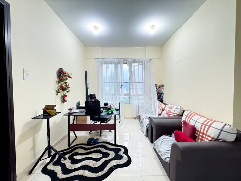 Condominium for Sale at Riana Green East - Syahrim Naim - Study - PropertyGuru.com.my