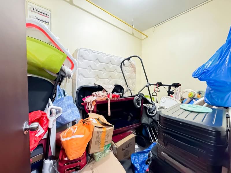 Condominium for Sale at Riana Green East - Syahrim Naim - Interior - PropertyGuru.com.my