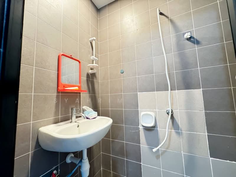 Condominium for Sale at Riana Green East - Syahrim Naim - Bathroom - PropertyGuru.com.my