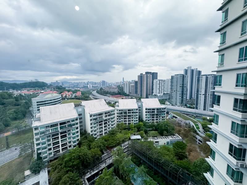 Condominium for Sale at Riana Green East - Syahrim Naim - Exterior - PropertyGuru.com.my