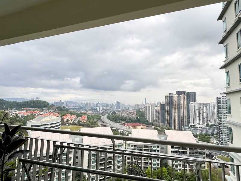 Condominium for Sale at Riana Green East - Syahrim Naim - View - PropertyGuru.com.my