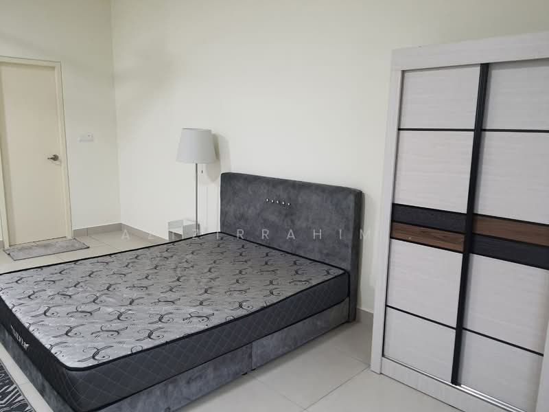 Service Residence for Rent at Edusphere - Azizirrahim . - Bedroom - PropertyGuru.com.my