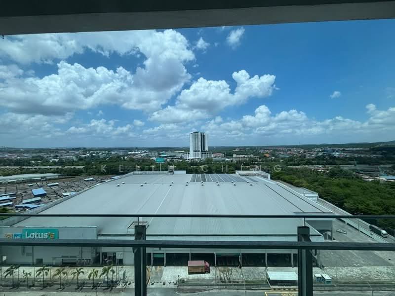 Condominium for Sale at PARC Regency (Residensi Masai) - Keith Ching - View - PropertyGuru.com.my