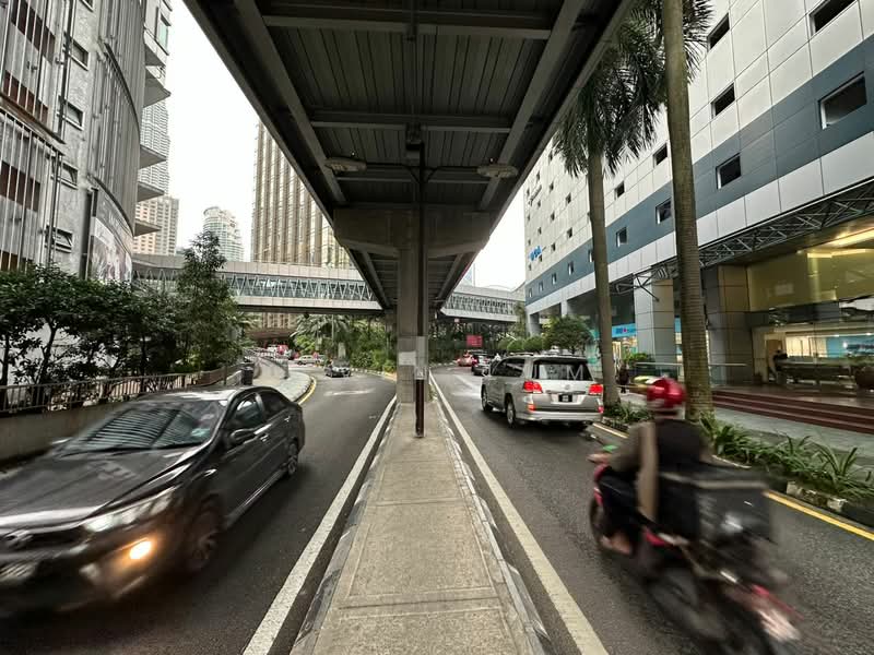 Retail Space for Rent in KLCC (KL City Centre) - Kevin Lum - Exterior - PropertyGuru.com.my