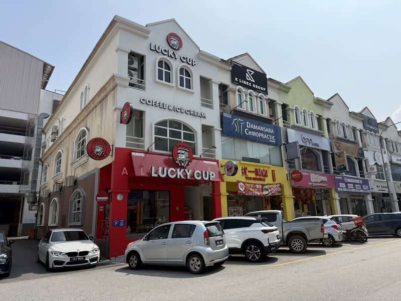Shop for Rent in Dataran Sunway (Kota Damansara) - Alex Liew - Exterior - PropertyGuru.com.my