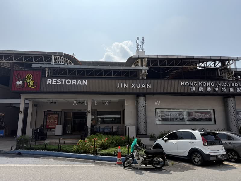 Dataran Sunway untuk Untuk Disewa - RM 15,000 /bulan, Apr 2026 - Exterior - PropertyGuru.com.my