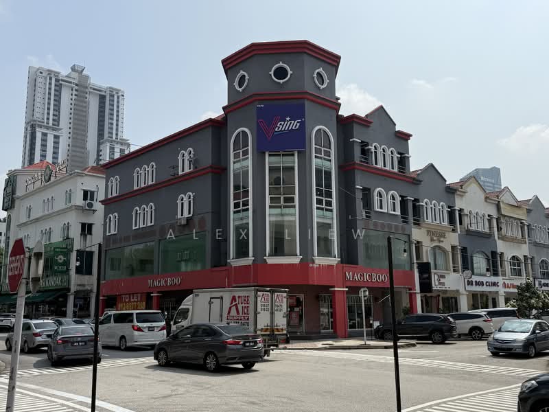 Dataran Sunway untuk Untuk Disewa - RM 15,000 /bulan, Apr 2026 - Exterior - PropertyGuru.com.my