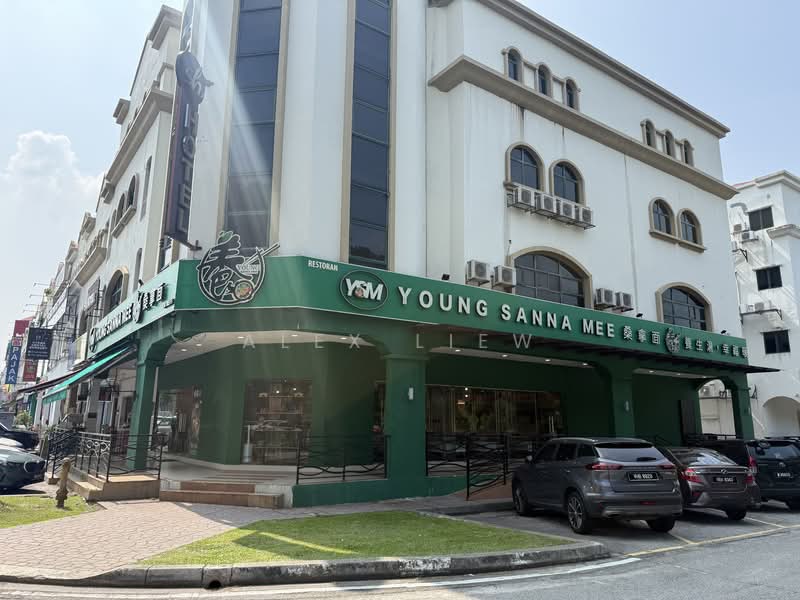 Dataran Sunway untuk Untuk Disewa - RM 15,000 /bulan, Apr 2026 - Exterior - PropertyGuru.com.my