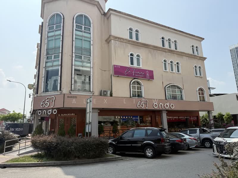 Dataran Sunway untuk Untuk Disewa - RM 15,000 /bulan, Apr 2026 - Exterior - PropertyGuru.com.my