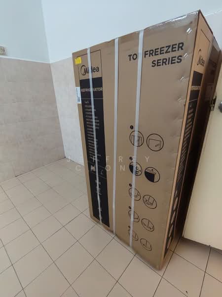 Taman Oakland untuk Untuk Disewa - RM 2,800 /bulan, Apr 2026 - Interior - PropertyGuru.com.my