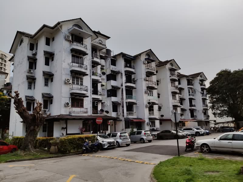 Condominium for Sale at Villa Condominium - Pen Teo - PropertyGuru.com.my