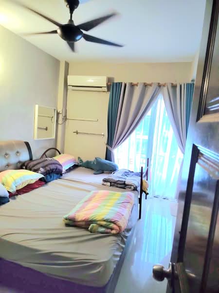Condominium for Sale at Villa Condominium - Pen Teo - Bedroom - PropertyGuru.com.my