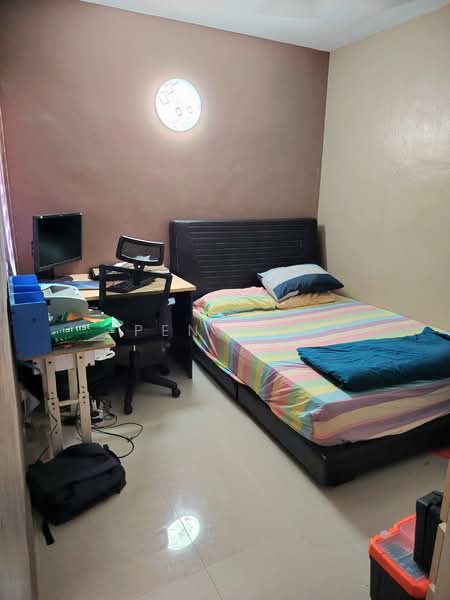 Condominium for Sale at Villa Condominium - Pen Teo - Bedroom - PropertyGuru.com.my