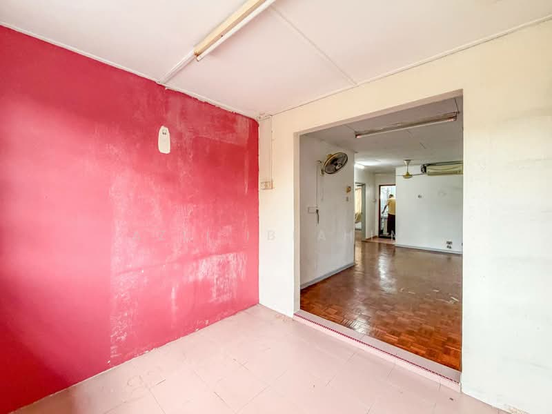 2-storey Terraced House for Sale in Seksyen 19 (Shah Alam) - Azli Ibrahim - Interior - PropertyGuru.com.my