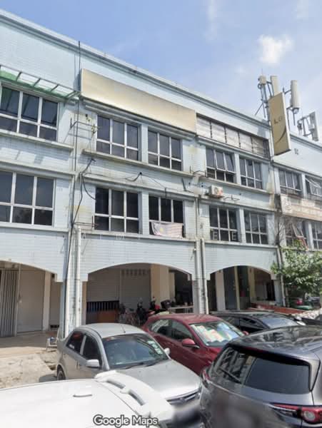 Kedai untuk Dijual di Segambut (Kuala Lumpur) - Mimi Chee - Exterior - PropertyGuru.com.my