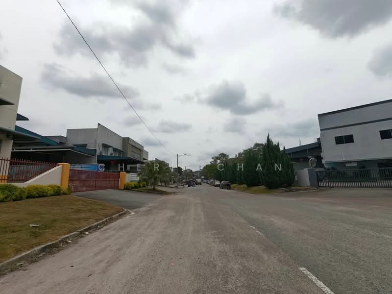 Factory for Sale in Masai (Johor) - Cherie Chan - Exterior - PropertyGuru.com.my