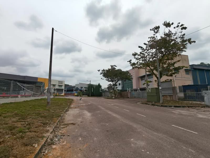 Factory for Sale in Masai (Johor) - Cherie Chan - Exterior - PropertyGuru.com.my