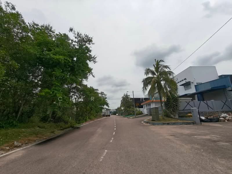 Factory for Sale in Masai (Johor) - Cherie Chan - Exterior - PropertyGuru.com.my