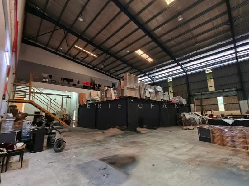 Factory for Sale in Masai (Johor) - Cherie Chan - Interior - PropertyGuru.com.my