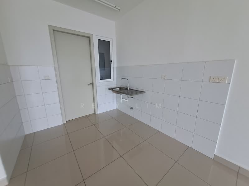 Condominium for Rent at Vina Residency (Vina Versatile Homes) - Remy Lim - Kitchen - PropertyGuru.com.my
